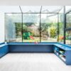 Peckham Glass Box By Unagru Architecture Urbanism RTF Rethinking