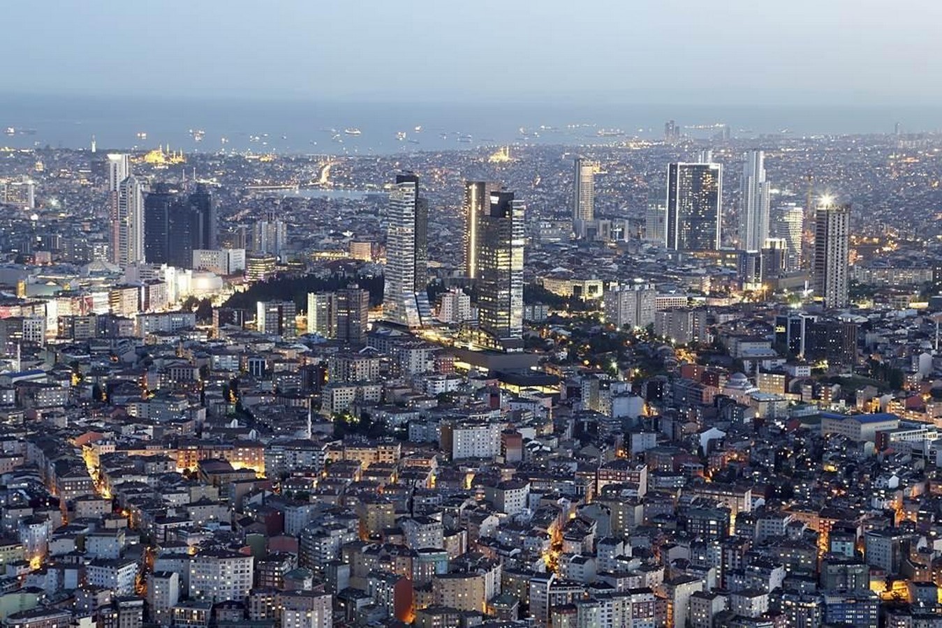 Understanding Urban Dynamics Istanbul's Evolutionary Journey-Sheet3