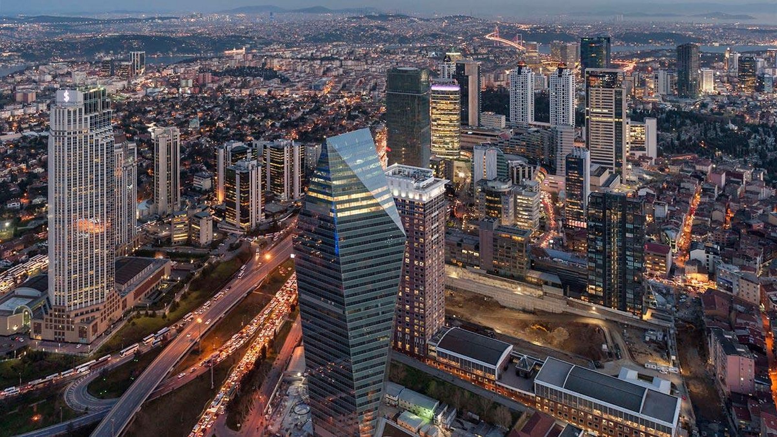 Understanding Urban Dynamics Istanbul's Evolutionary Journey-Sheet4