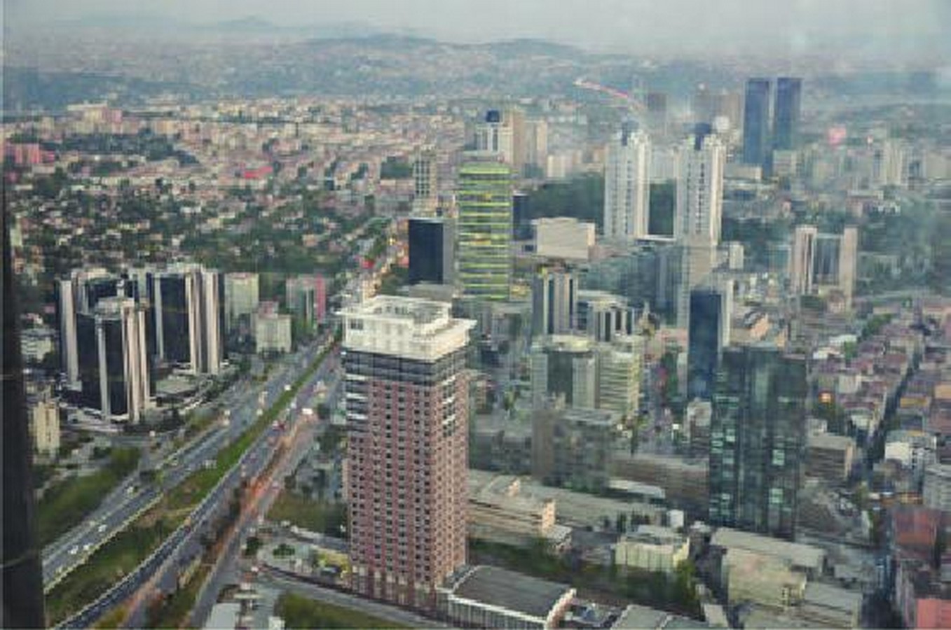 Understanding Urban Dynamics Istanbul's Evolutionary Journey-Sheet5