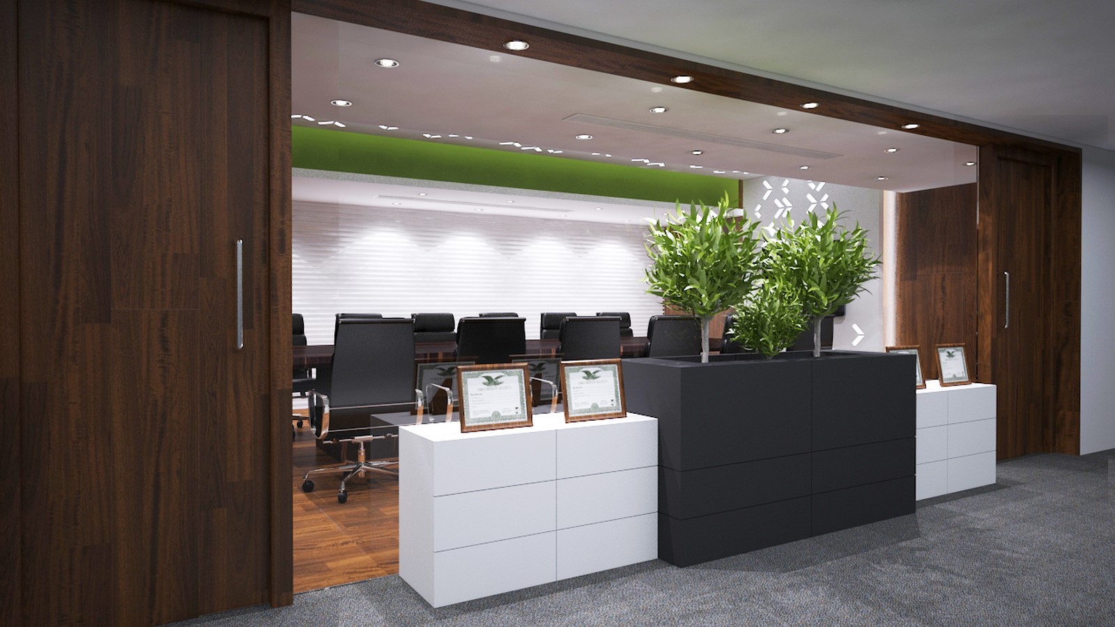 Sustainable Office Design Eco-Friendly Solutions for Energy Efficiency and Environmental Resp-Sheet2