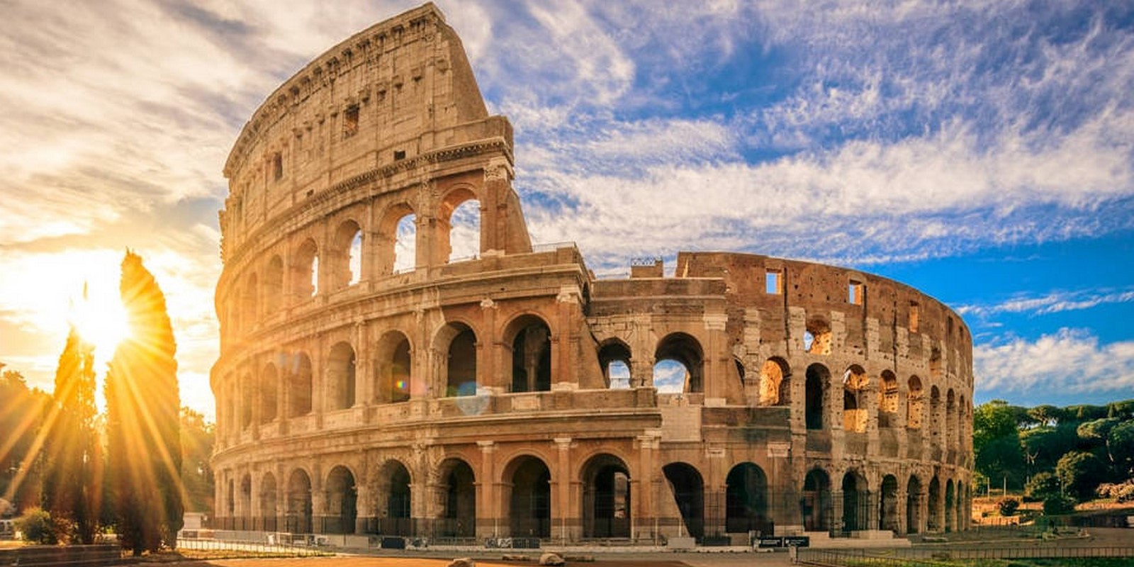 Roman architecture (article), Ancient Rome