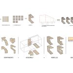 POP-UP Office Installation / Dubbeldam Architecture + Design