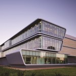 High Performance Computing Center By HOK Houston - Sheet6