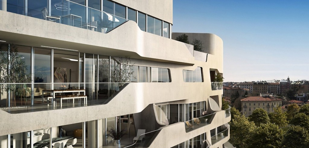 City Life Milano _Zaha Hadid Architects_03