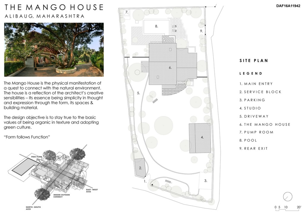 The Mango House (1)
