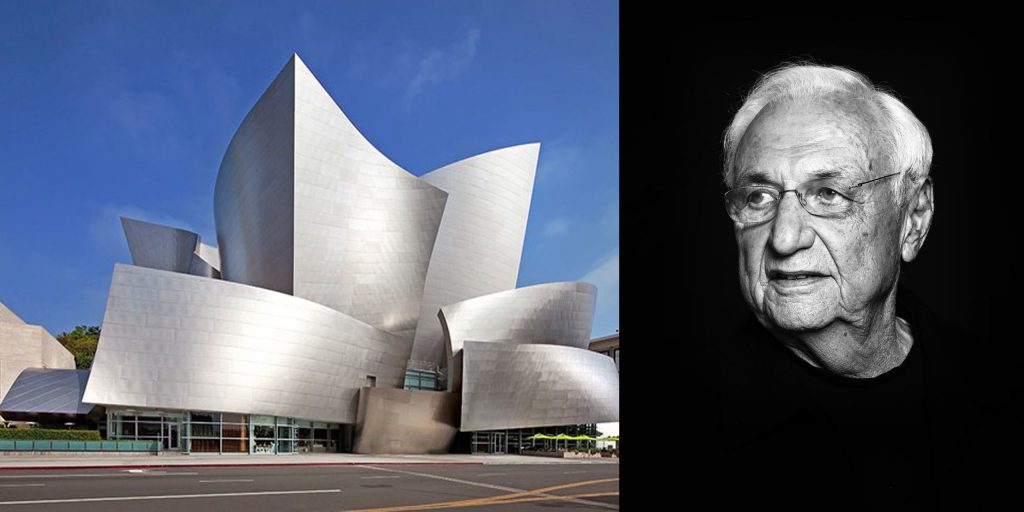 20 Greatest Architects Best Architects In The - RTF