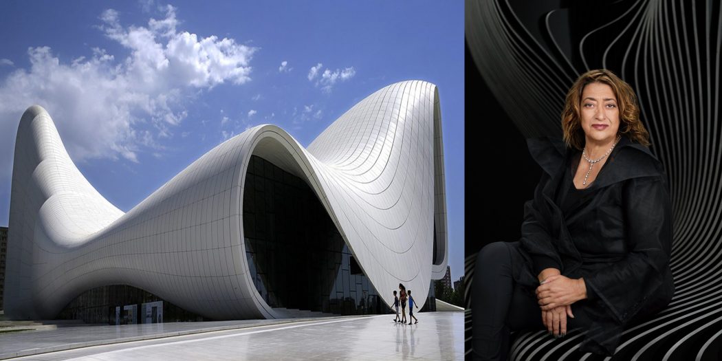 20 Greatest Architects Best Architects In The World Rtf