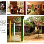 Nandanam Kindergarten By PATH Architects & Planners - Sheet1