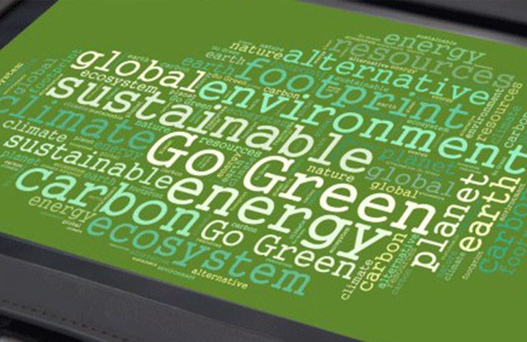 Green Rating Systems measuring Energy Efficiency in Buildings RTF