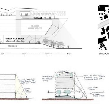 GMS Grande Palladium by Malik Architecture - RTF | Rethinking The Future