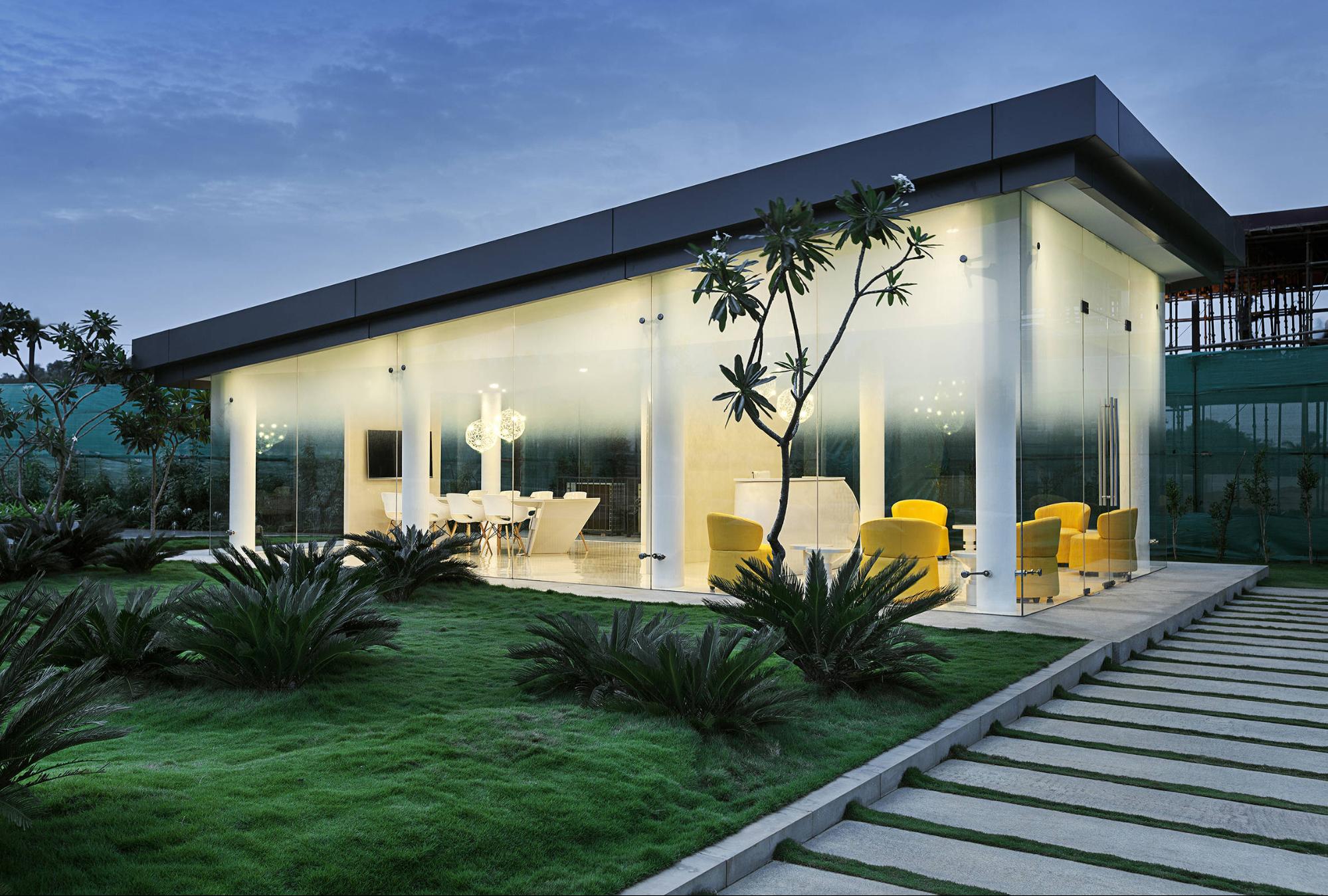 Top 50 Architecture Firms in Bangalore - FADD Studio