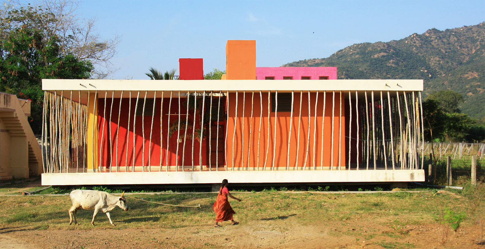 Top 50 Architecture Firms in Bangalore - Made In Earth