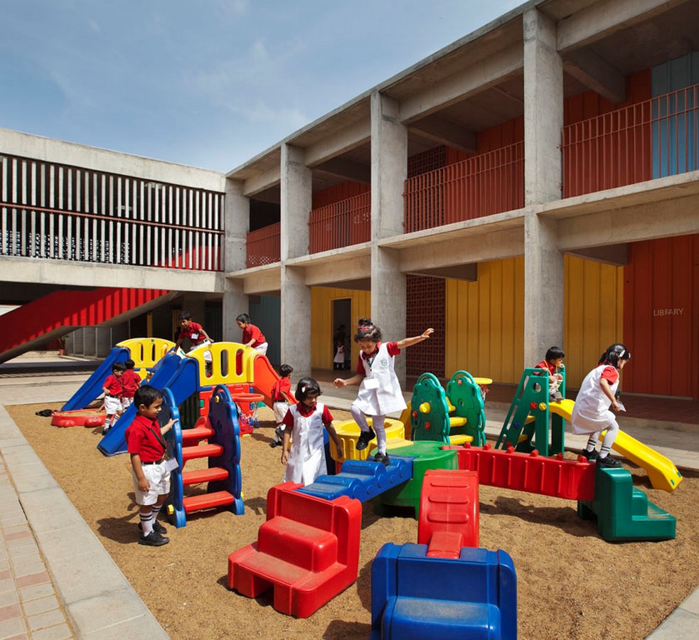 top 10 kindergarten schools in hyderabad