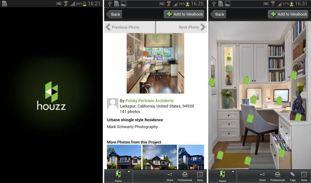 10 House Design Apps and websites - RTF | Rethinking The Future