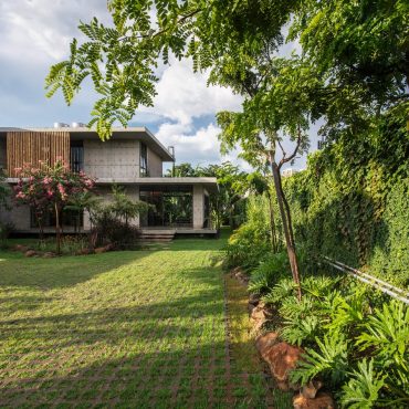 Casa Petro by Fernanda Padula Arquitetura - RTF | Rethinking The Future