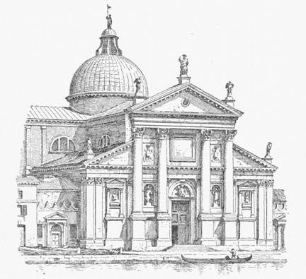 Italian Renaissance Brockhaus  Vintage architecture Architecture  presentation Architecture drawing