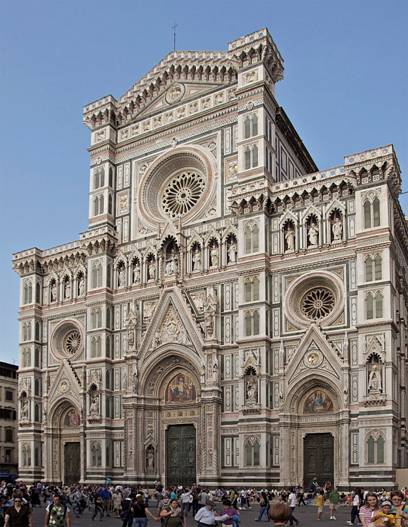 examples of renaissance architecture