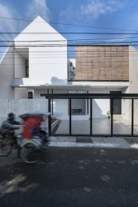 AT 356 house By e.Re studio - RTF | Rethinking The Future