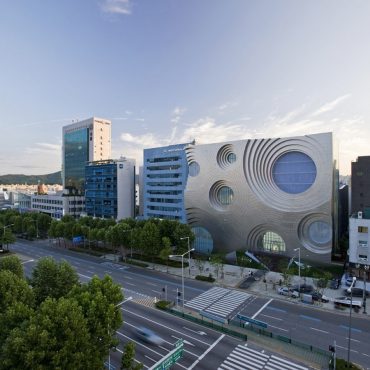 15 Places Architects Must Visit in Seoul - RTF