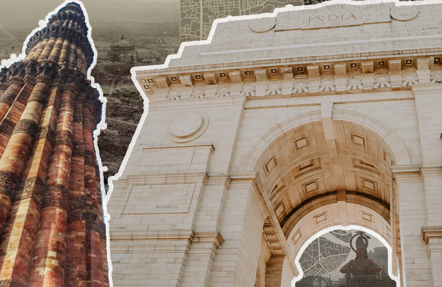 The Rich Cultural History of Delhi - RTF | Rethinking The Future