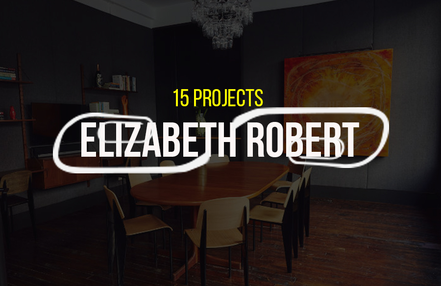 15 Projects By Elizabeth Roberts Rtf Rethinking The Future