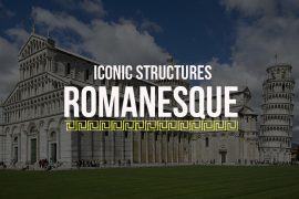 Experience Romanesque Architecture Through These 15 Iconic Structures