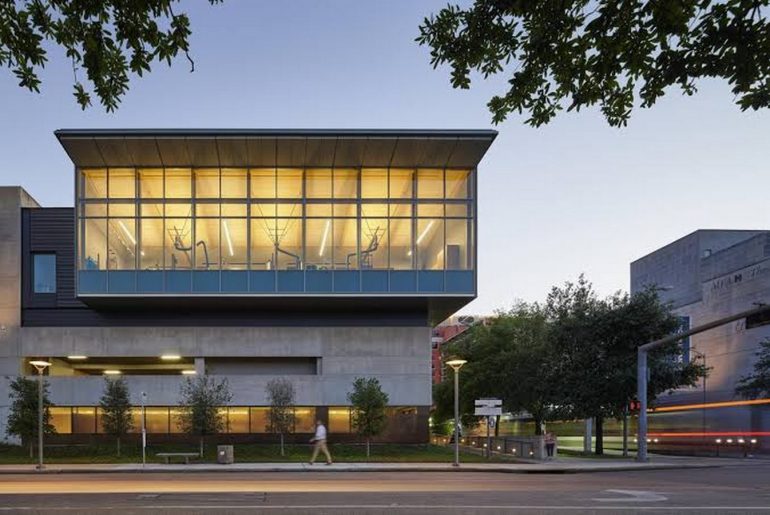 Architects In Austin: 50 Top Architecture Firms In Austin - RTF