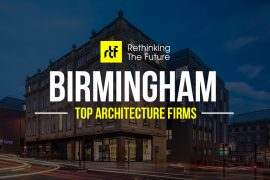 Architects in Birmingham Top 35 Architecture Firms in Birmingham