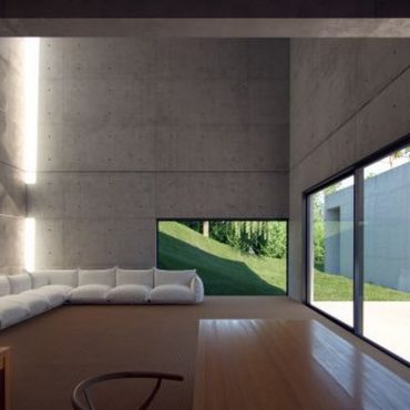 15 Projects by Tadao Ando - RTF | Rethinking The Future