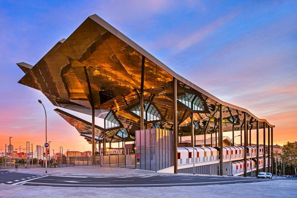 Architects in Barcelona: 50 Top Architecture Firms in Barcelona Spain - RTF