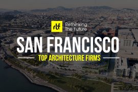 salary of architect in san francisco