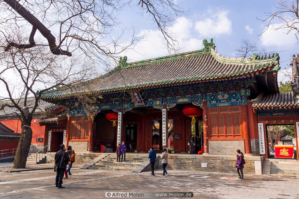 12 Historical Places of interest in Beijing, China - RTF | Rethinking