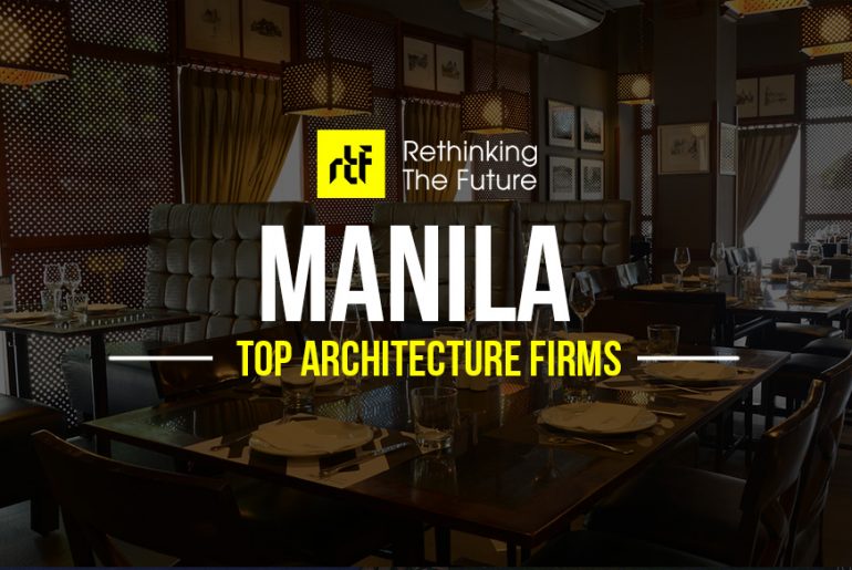 architect firms bonofico global city philippines