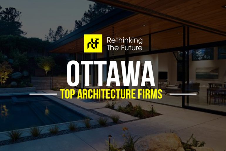 Architects In Ottawa Canada – 70 Top Architecture Firms In Ottawa