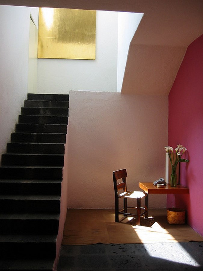 Luis Barragan: 15 Iconic Projects everyone must know - RTF | Rethinking ...