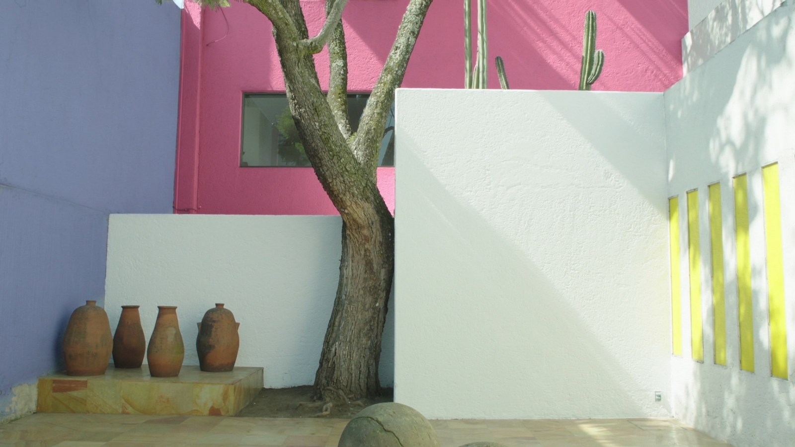 Luis Barragan 15 Iconic Projects Everyone Must Know Rtf