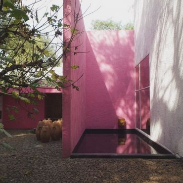 Luis Barragan: 15 Iconic Projects everyone must know - RTF