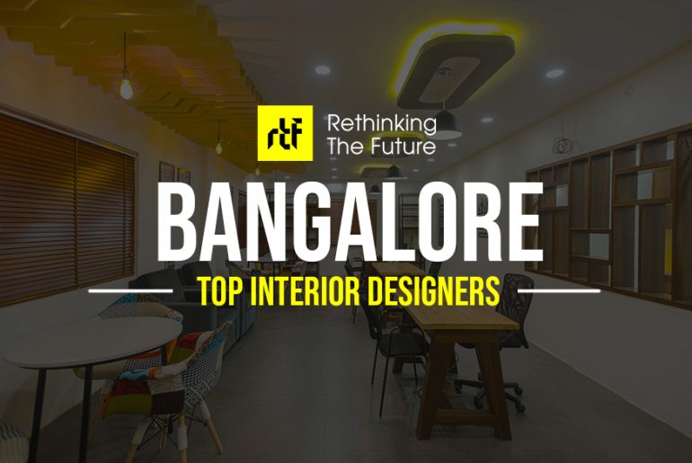 Interior Designers in Bangalore - Top 40 Interior Designers in Bangalore