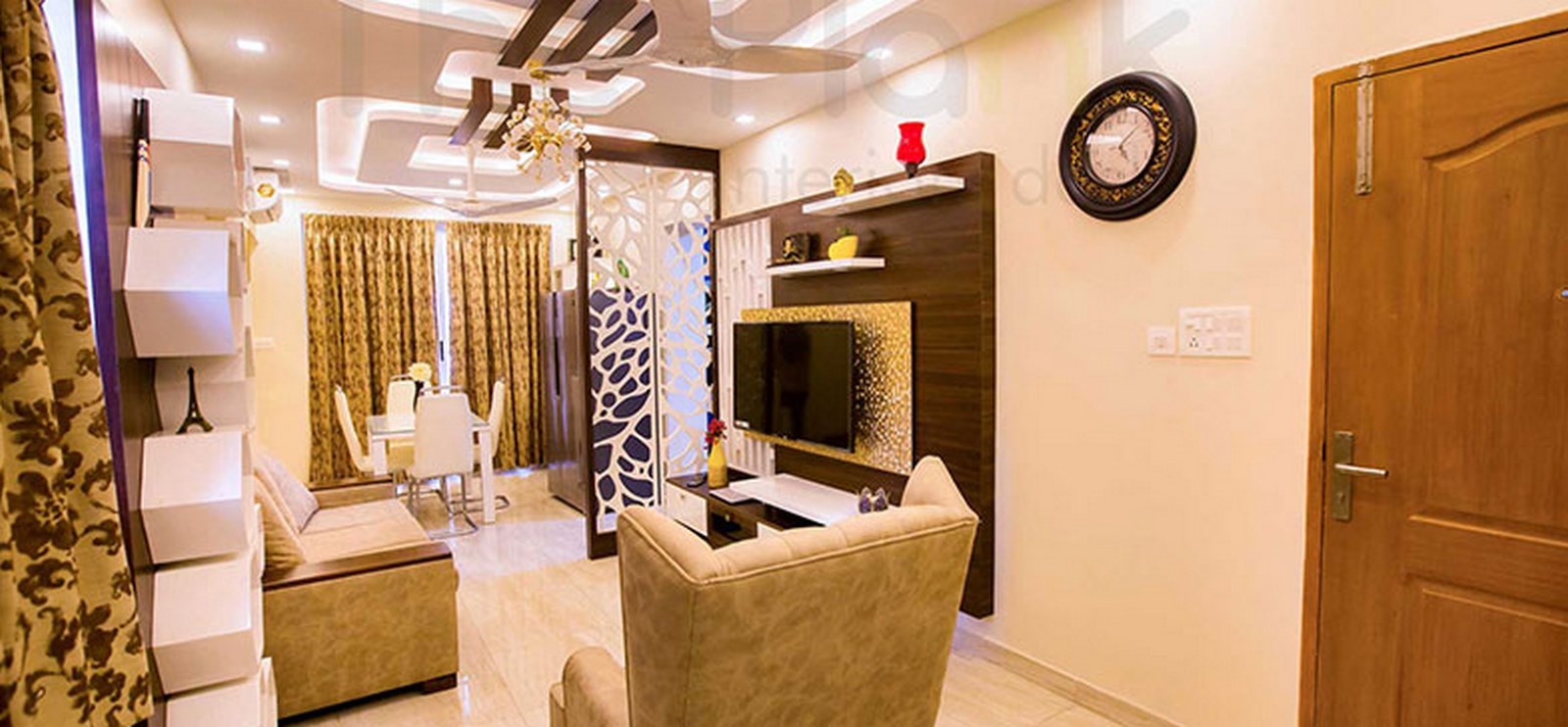 Interior Designers in Chennai - Top 25 Interior Designers in Chennai