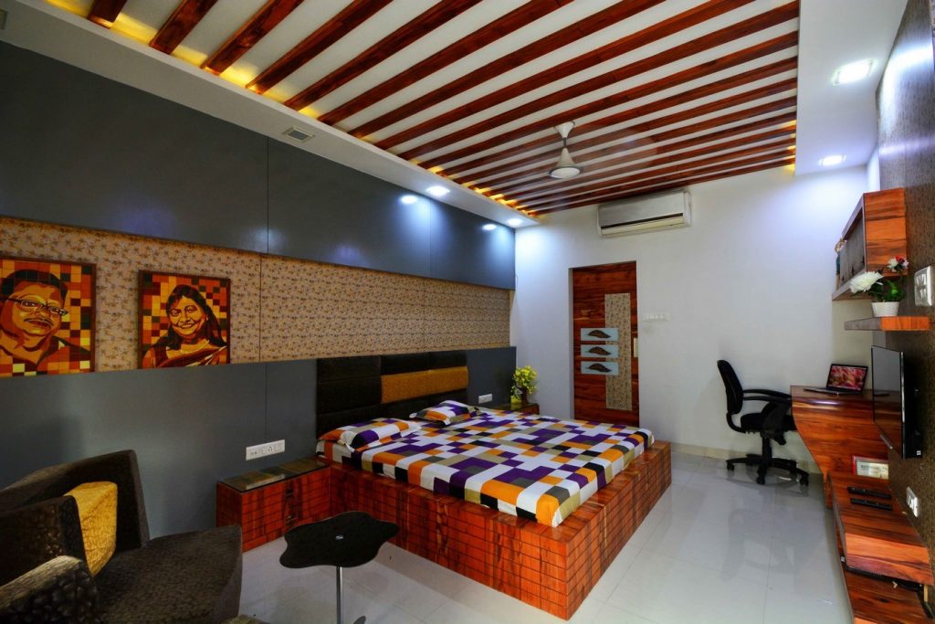 Interior Designer in Kochi- Top 50 Interior Designers in Kochi - RTF