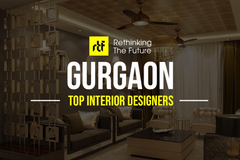 Interior Designer in Gurgaon Top 30 Interior Designers in Gurgaon