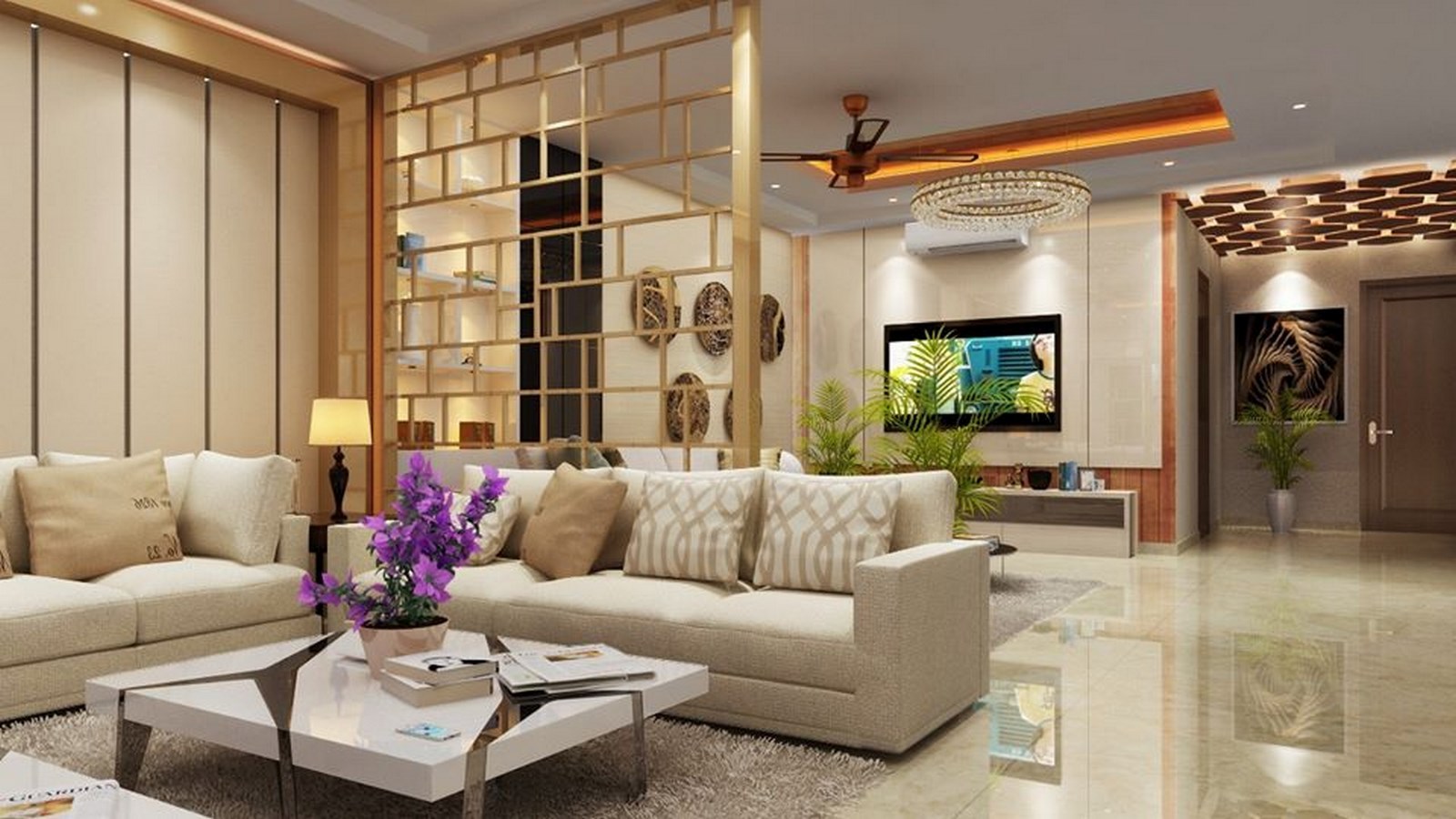 Interior Designers in Gurgaon - Top 30 Interior Designers in Gurgaon - RTF