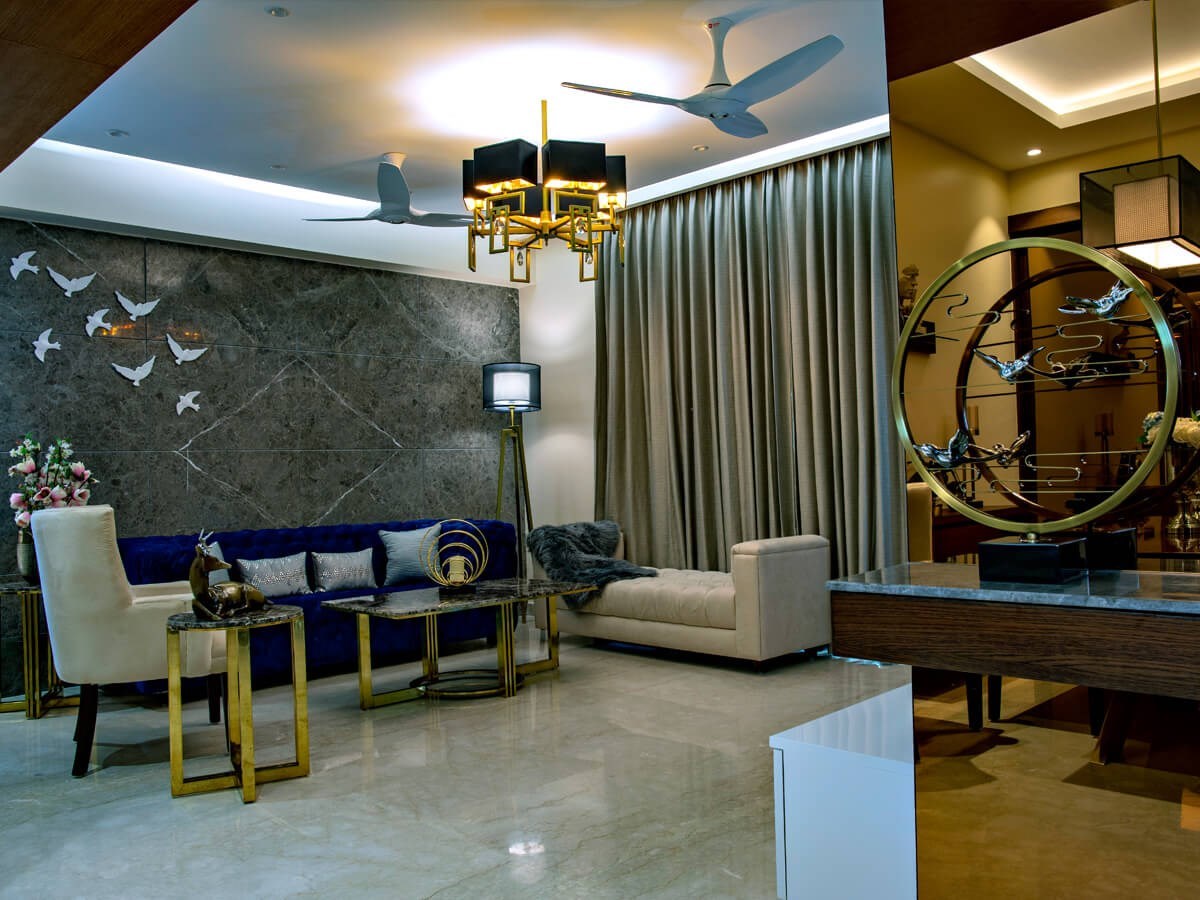 Interior Designers in Gurgaon Top 30 Interior Designers in Gurgaon RTF