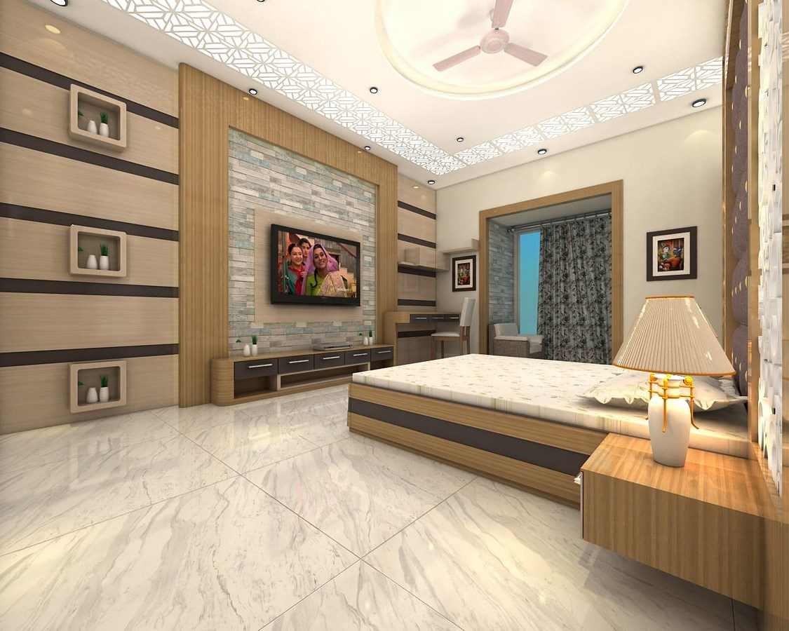 Interior Designer in Patna - Top 20 Interior Designers in Patna - RTF