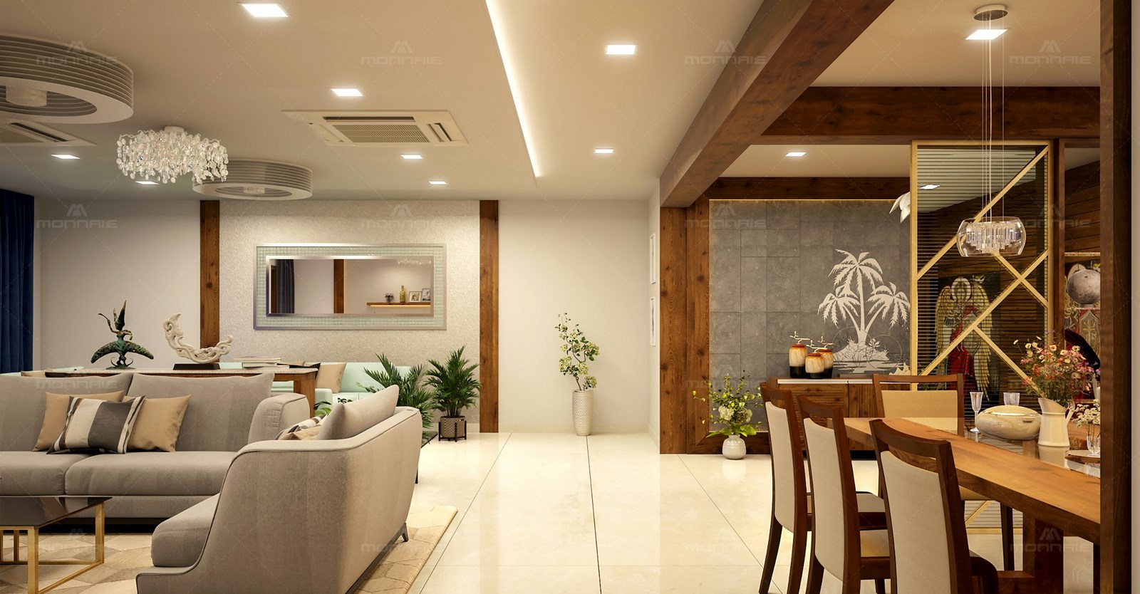 Interior Designers in Coimbatore - Top 30 Interior Designers in Coimbatore