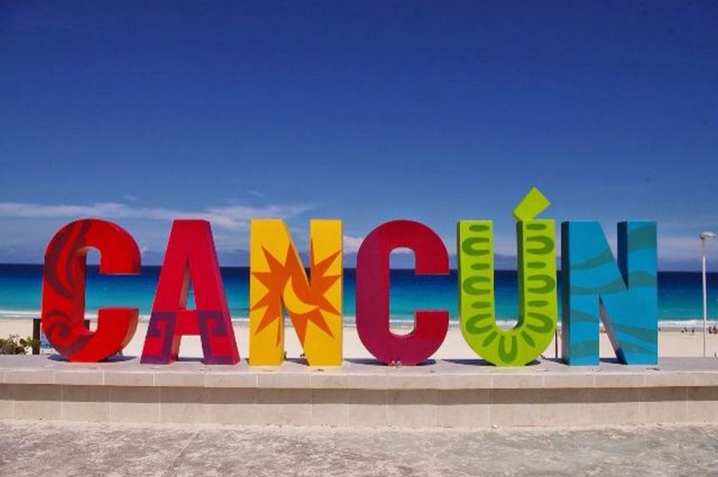 Cancun