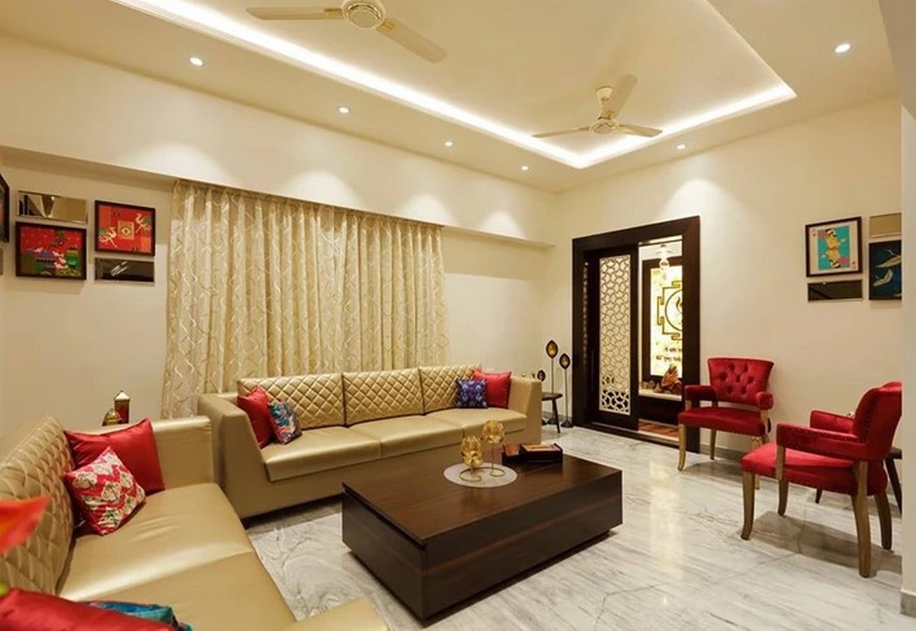 Interior Designers in Nagpur - Top 20 Interior Designers in Nagpur - RTF