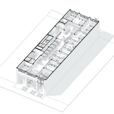 M-Rad Inc.- 15 Iconic Projects - RTF | Rethinking The Future