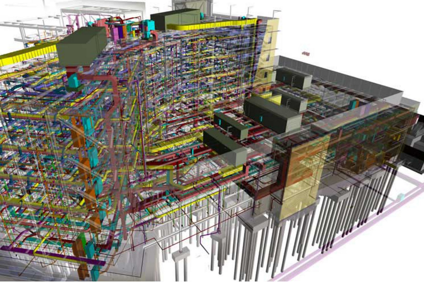 Bim проект это